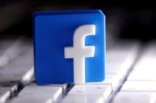 페이스북과 인스타그램·왓츠앱, 접속 장애
